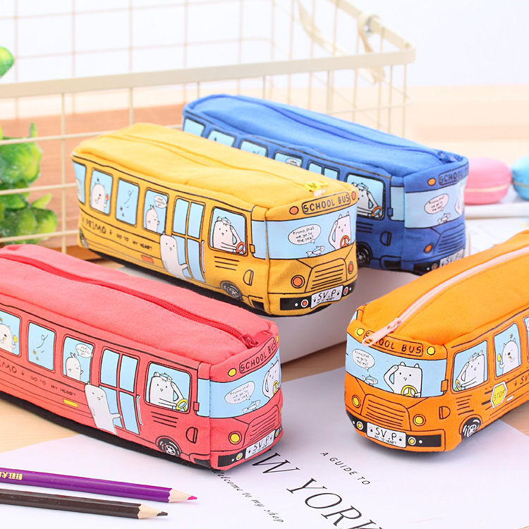 Trousse à crayons créative en  - Edc Carry Pen avis et prix