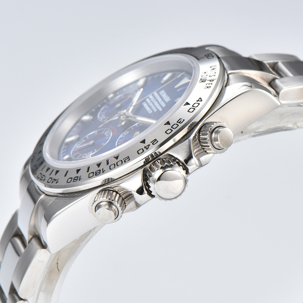 Montres de luxe VK63 avec verr - Watch Winder Compact avis et prix