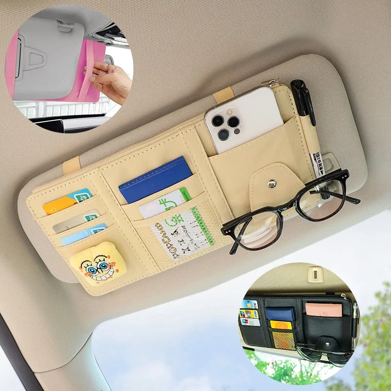 Amagi – pare-soleil de voiture - Edc Carry Pen avis et prix