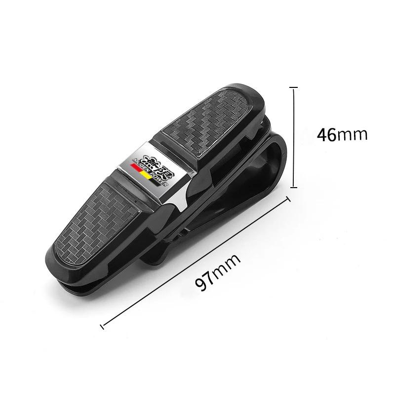 MUGEN-Étui à lunettes de voitu - Edc Carry Pen avis et prix