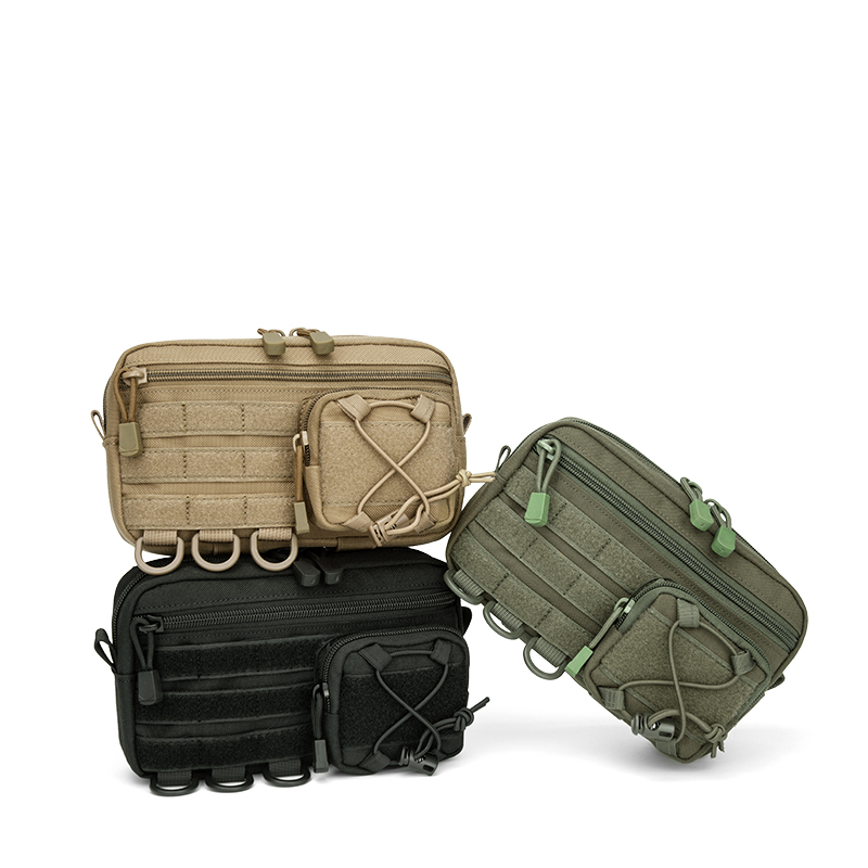 Pochette EDC 1000D, sac organi - Edc Deep Carry avis et prix