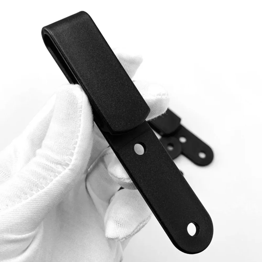 1 pièce - Clip de ceinture EDC - Edc Carry Piece avis et prix