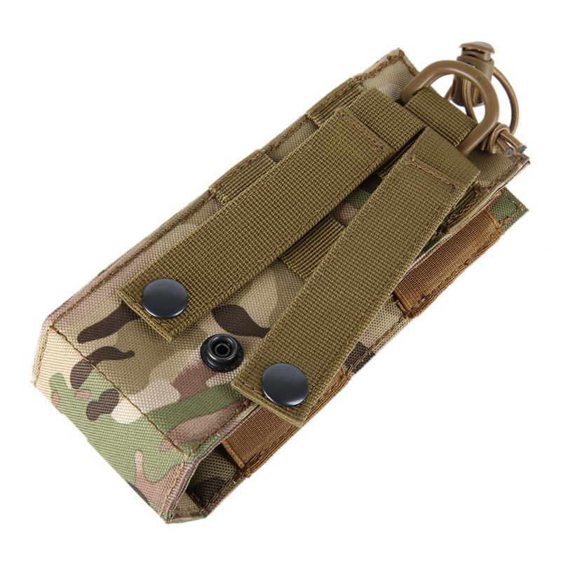 Molle bouteille d'eau étui poc - Edc Carry Holster avis et prix