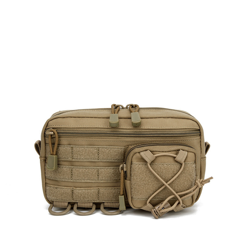 Sac de taille tactique Molle,  - Edc Carry Holster avis et prix