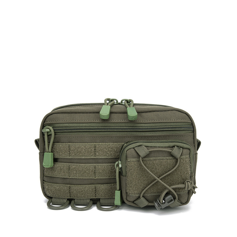 Sac de taille tactique Molle,  - Edc Carry Holster avis et prix